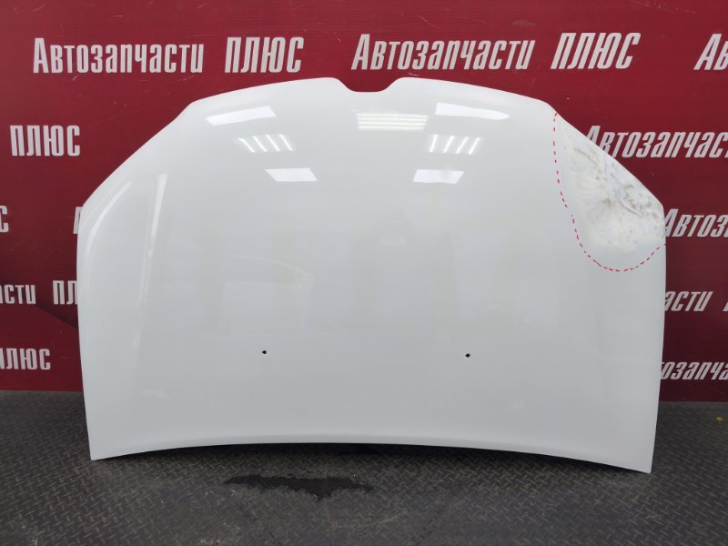 Капот