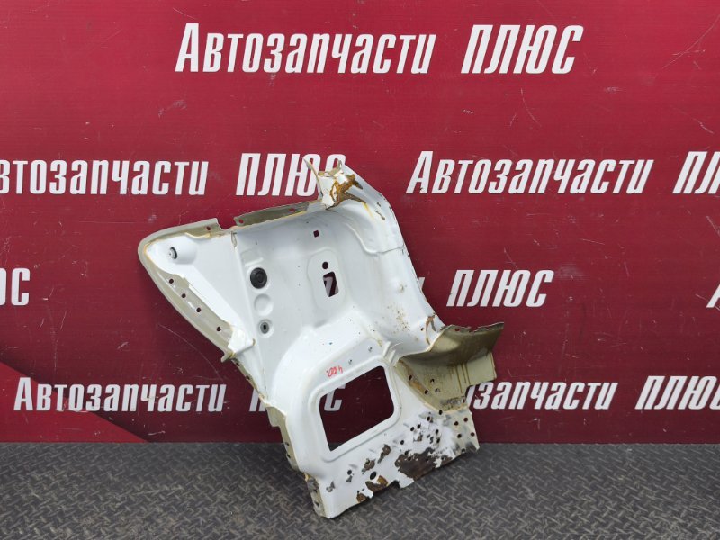 Панель фонаря
