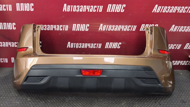 Бампер