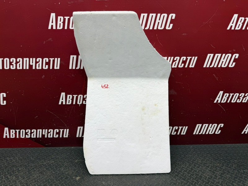 Шумоизоляция пола