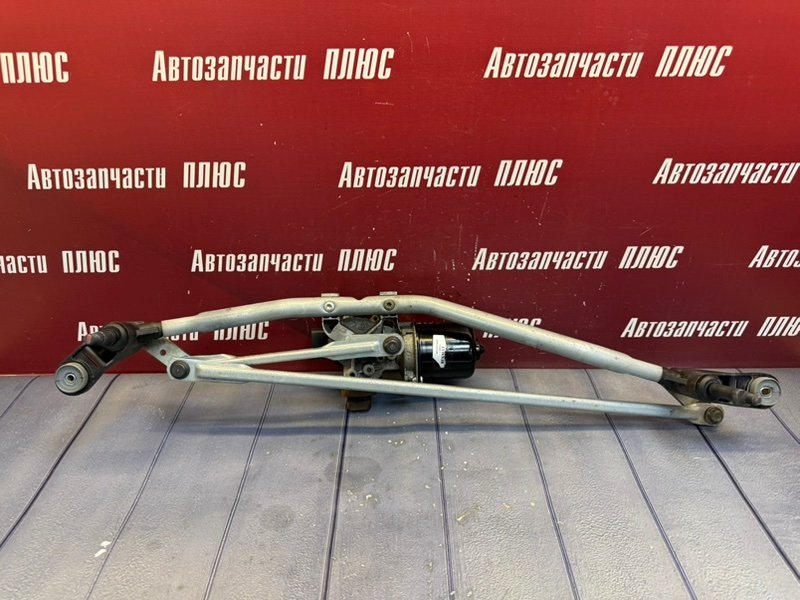 Трапеция дворников