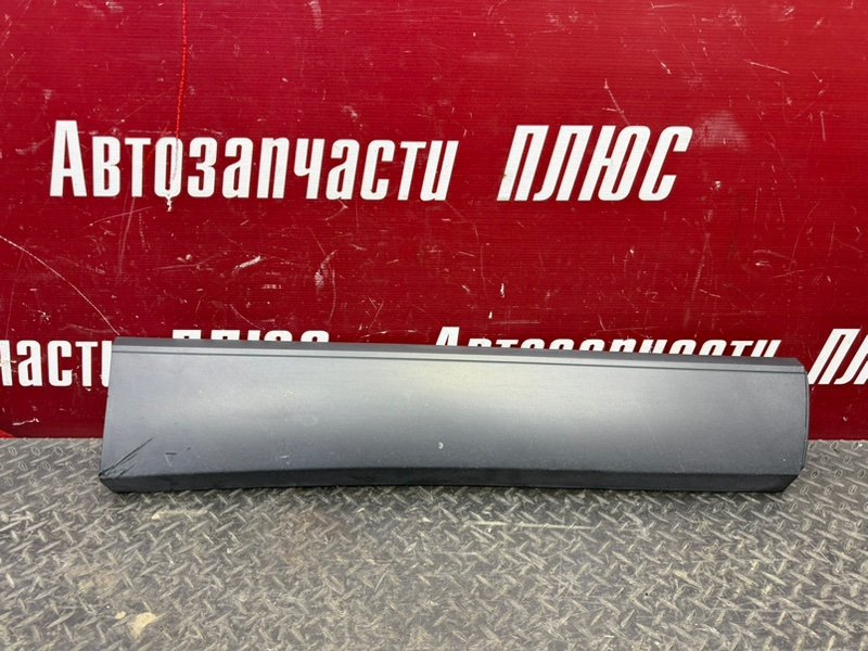 Молдинг двери