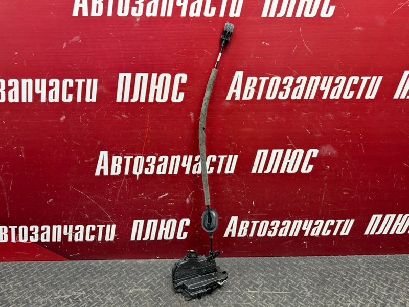 Замок двери