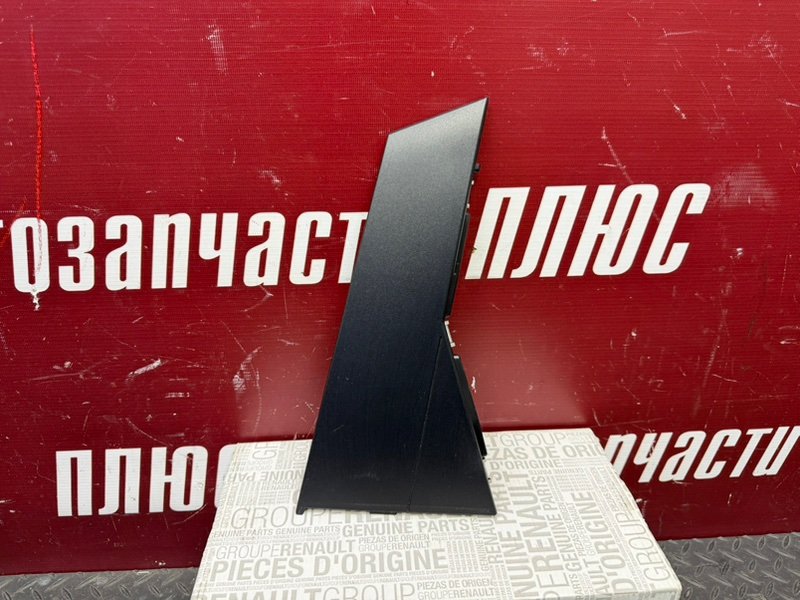 Накладка двери