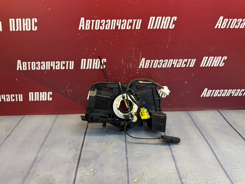 Подрулевой шлейф