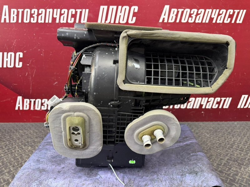 Корпус печки