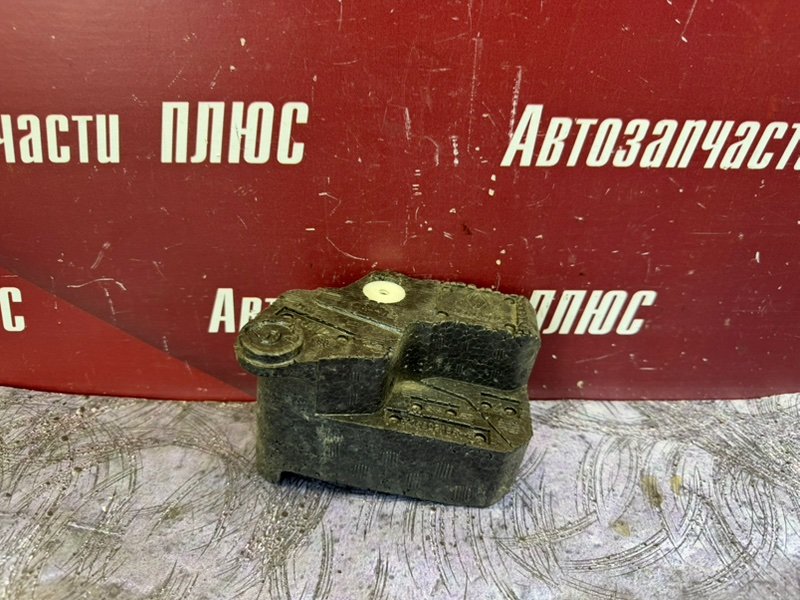 Абсорбер двери