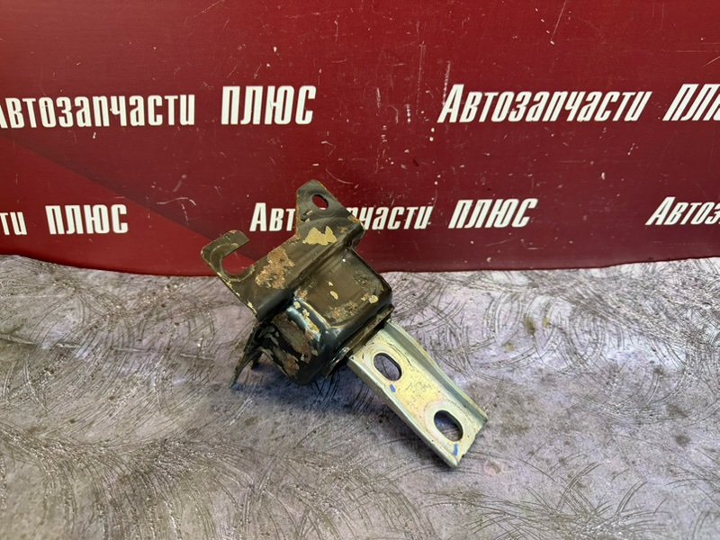 Опора двигателя