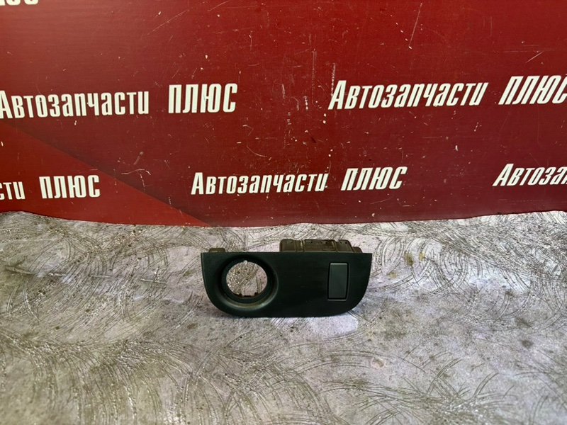 Накладка панели приборов