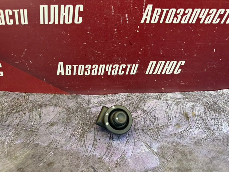 Блок регулировки зеркал