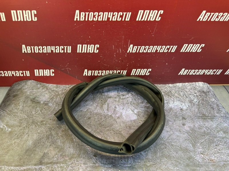 Уплотнитель жабо
