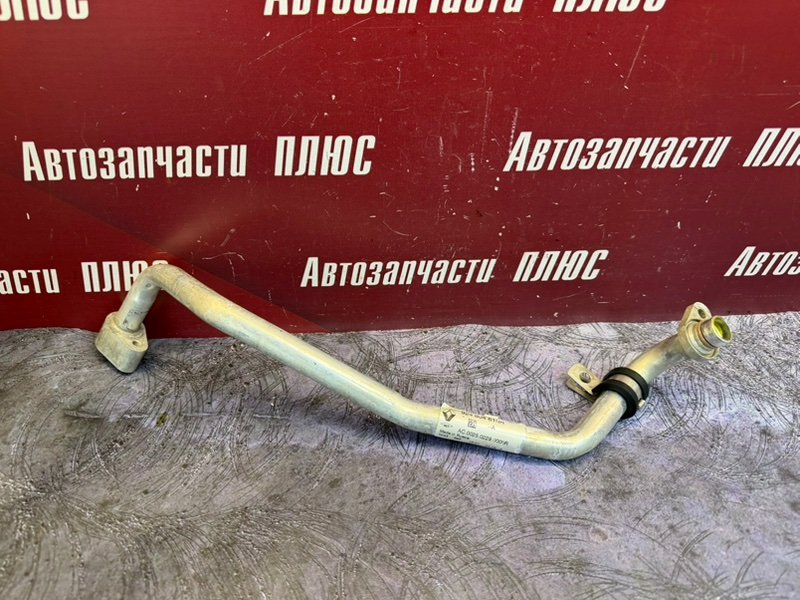 Трубка кондиционера