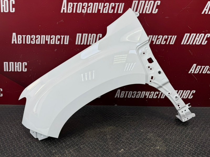Крыло