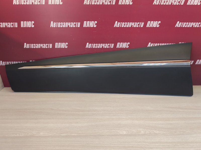 Накладка двери