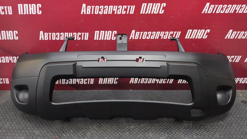 Бампер