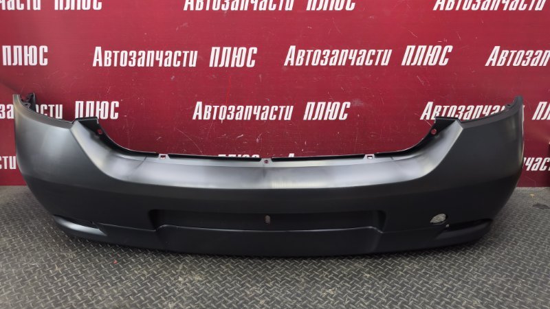 Бампер
