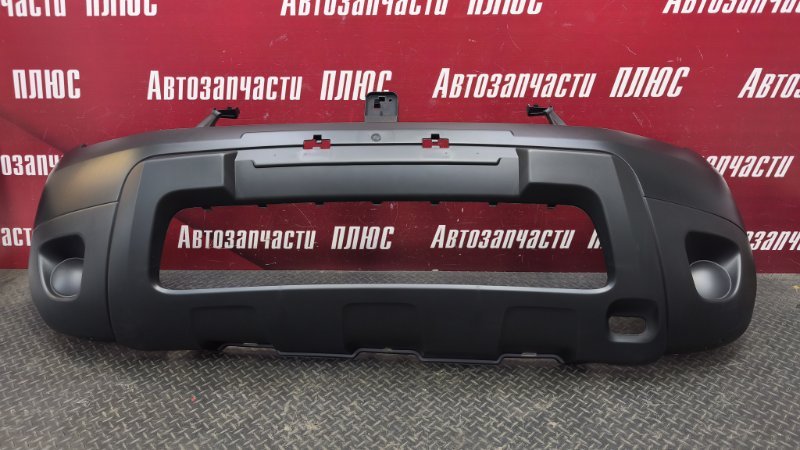 Бампер