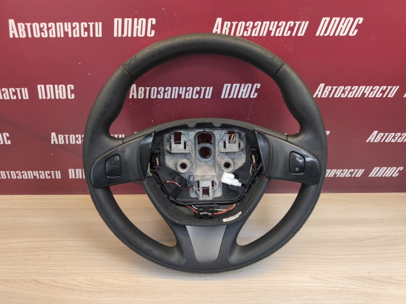 Руль
