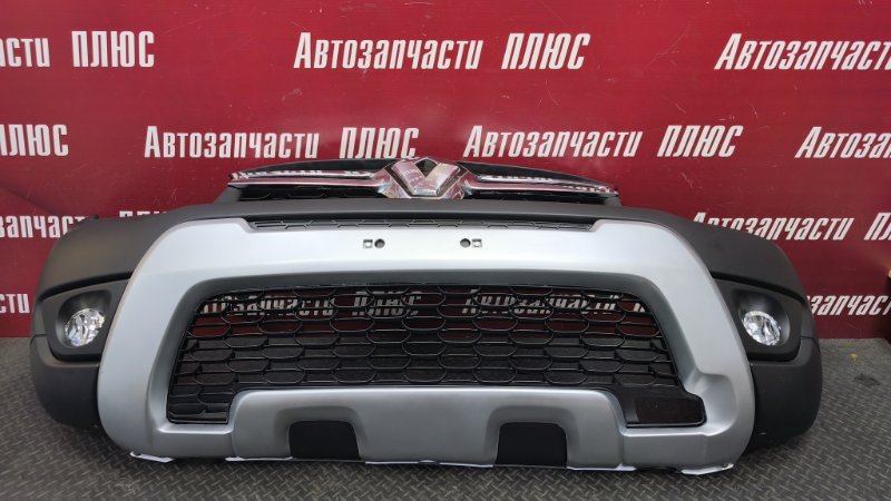 Бампер