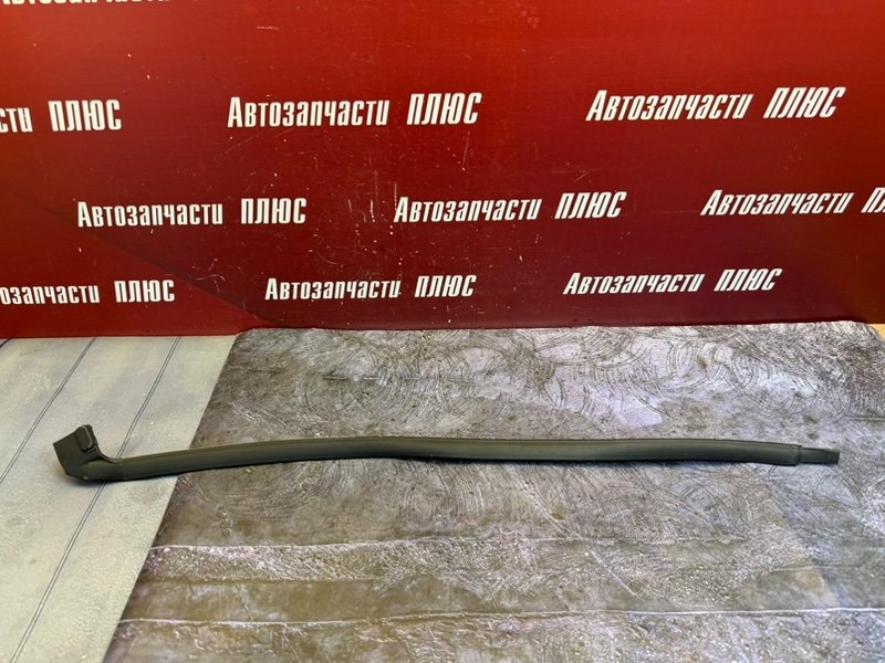 Уплотнитель двери