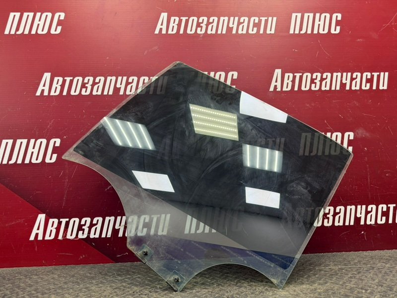 Стекло двери