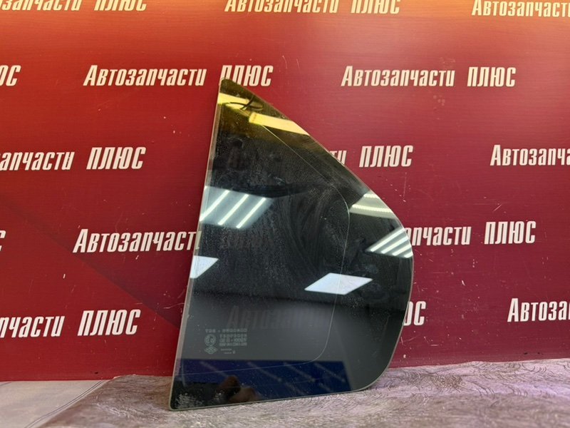 Форточка двери