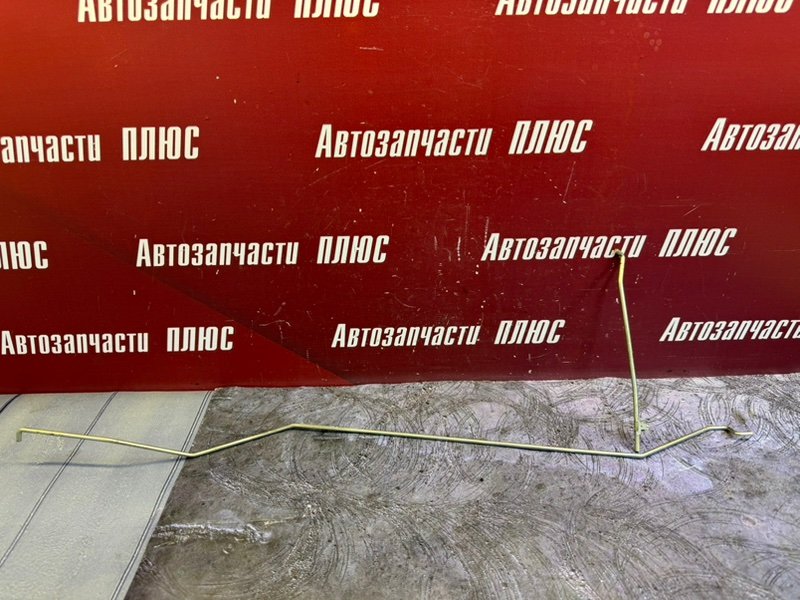 Тяга замка двери