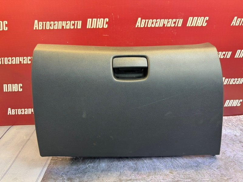 Бардачок