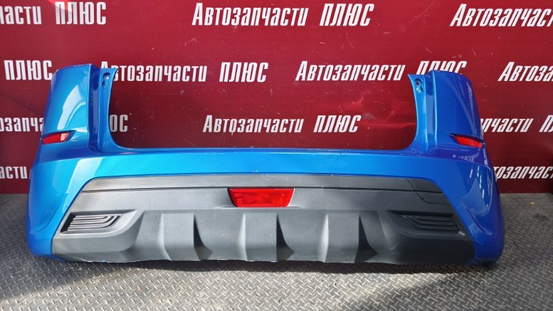 Бампер