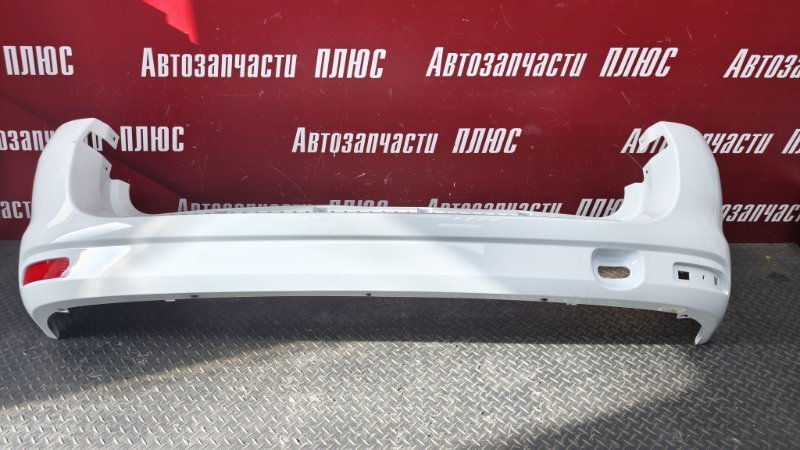 Бампер