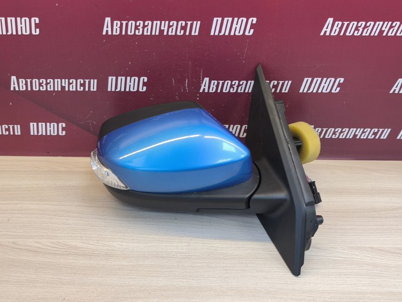 Зеркало заднего вида боковое