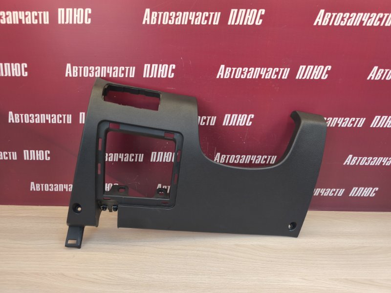 Накладка торпедо