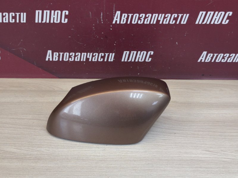 Крышка зеркала