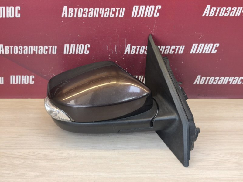 Зеркало заднего вида боковое