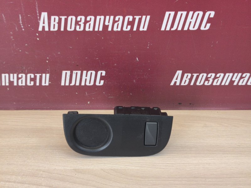 Накладка панели приборов