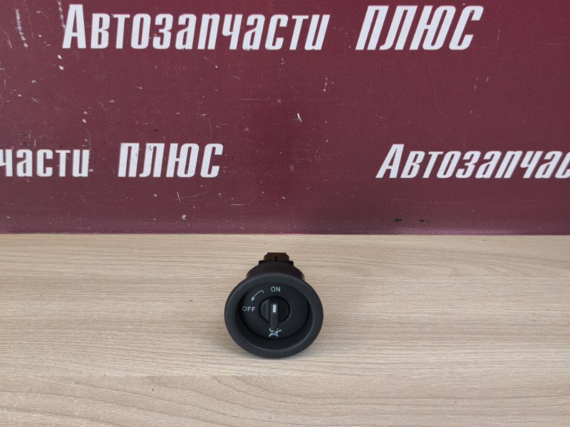 Выключатель подушки безопасности