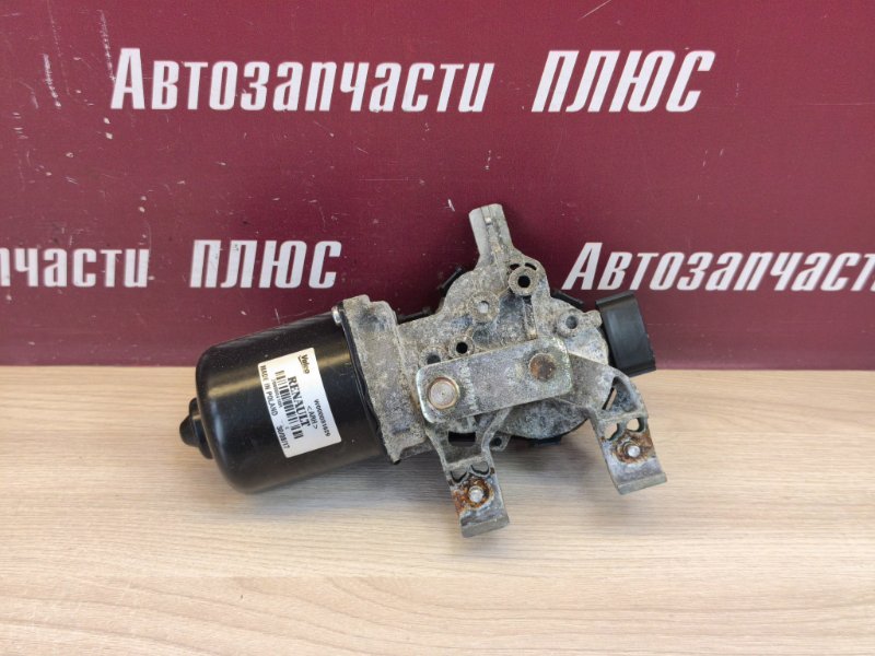 Мотор стеклоочистителя