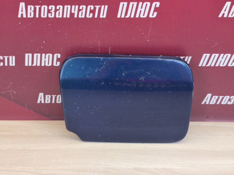 Лючок бензобака