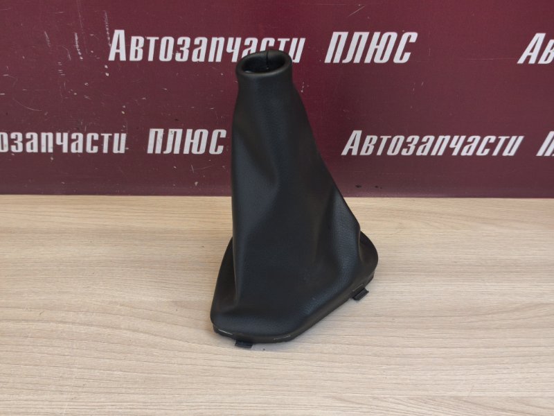 Чехол кулисы