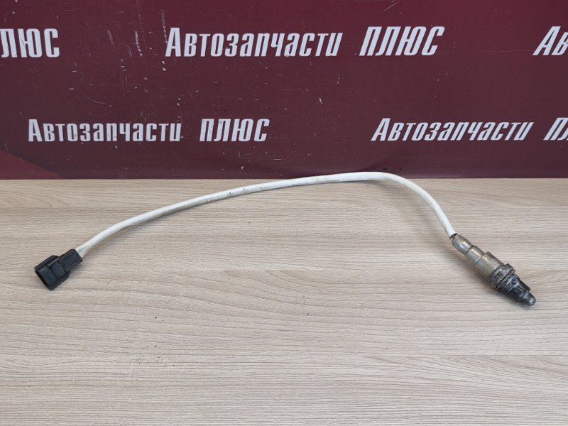 Лямбда зонд