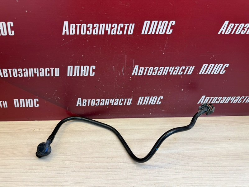 Трубка вакуумного усилителя
