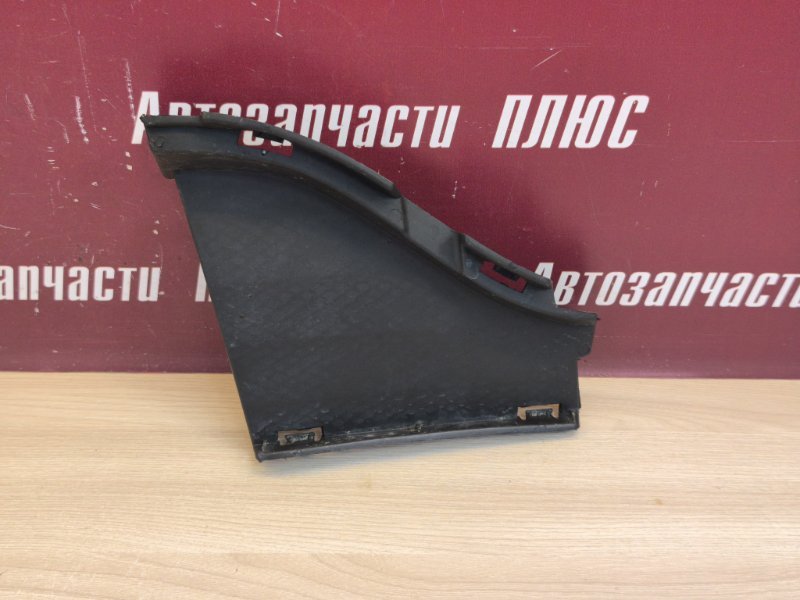 Дефлектор радиатора