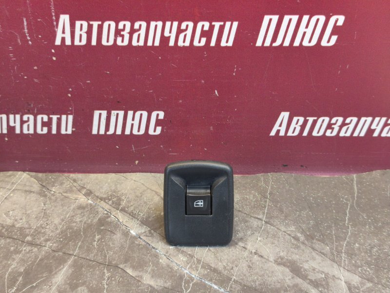 Кнопка стеклоподъемника