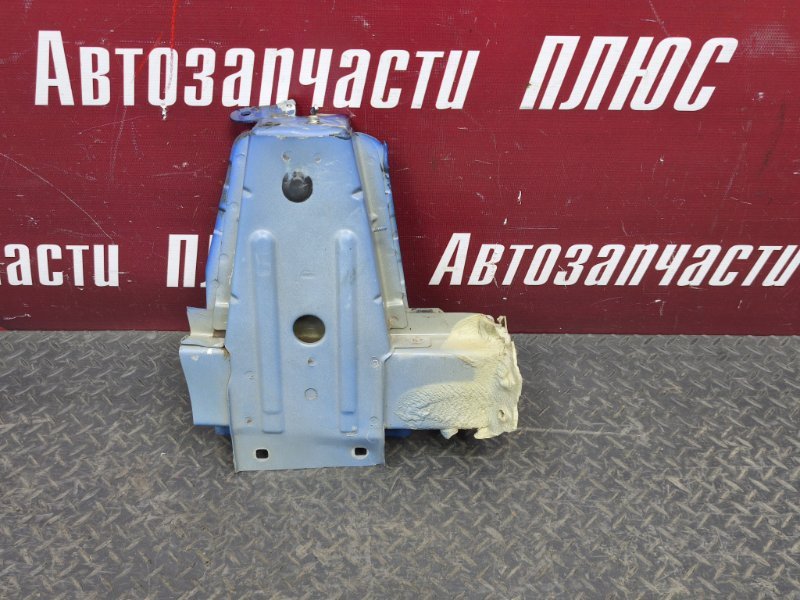 Лонжерон