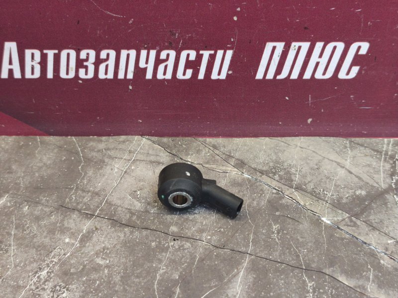 Датчик детонации двигателя