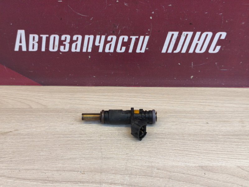 Форсунка топливная