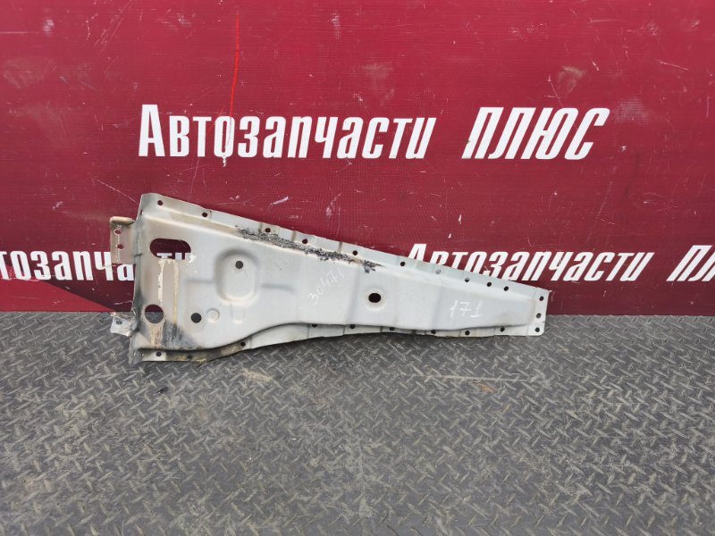 Усилитель лонжерона