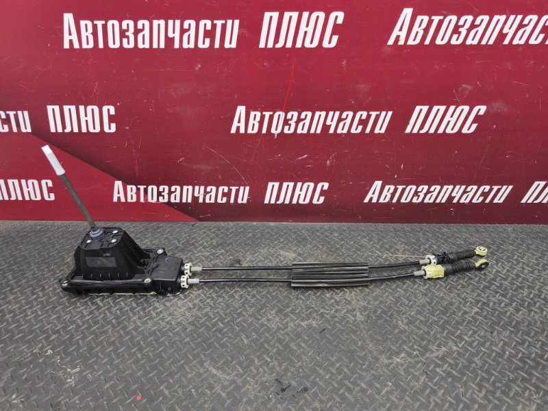 Кулиса МКПП