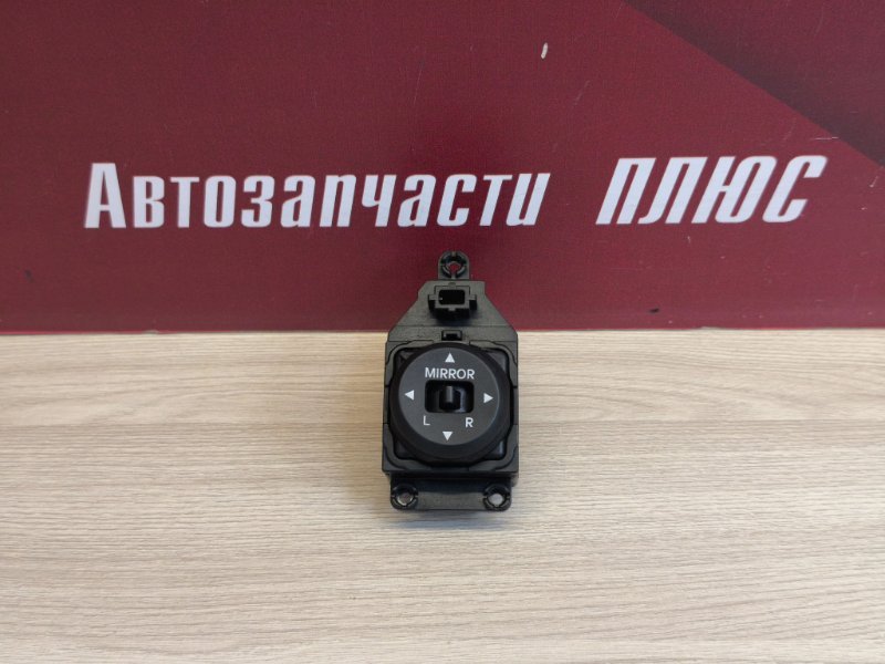 Блок регулировки зеркал