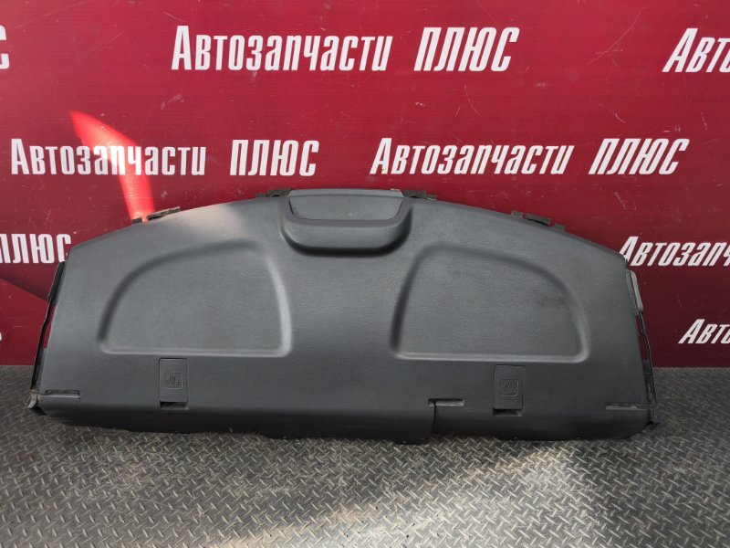 Полка багажника